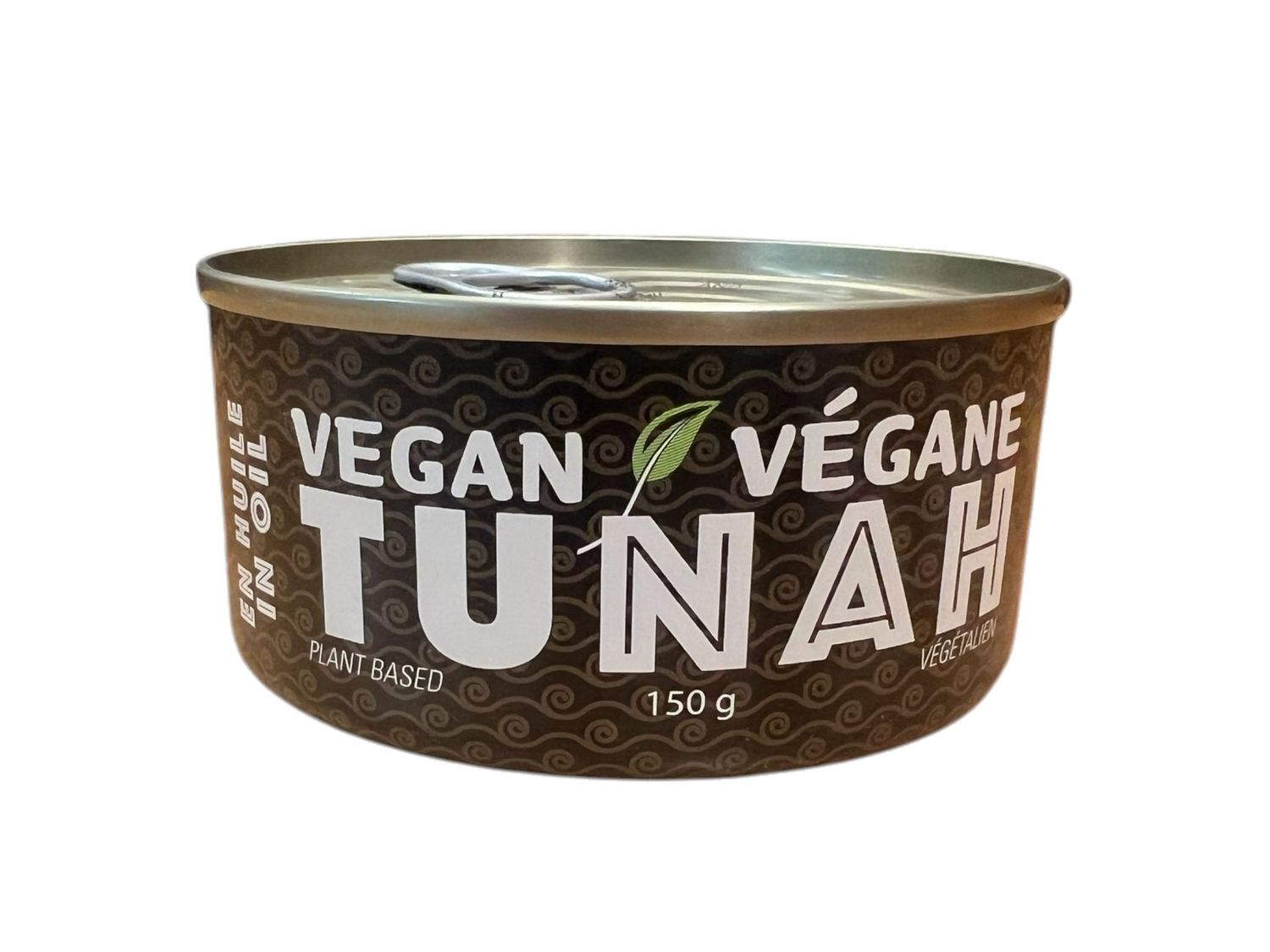 Vegan Tuna (Original)