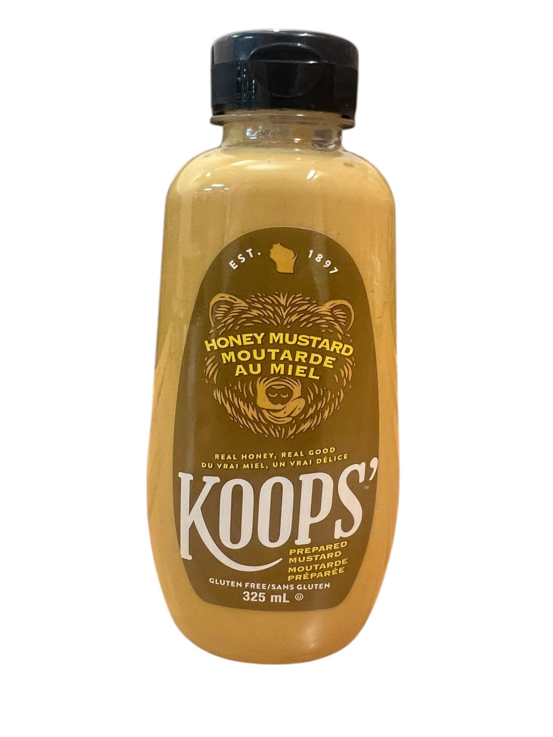 Honey Mustard