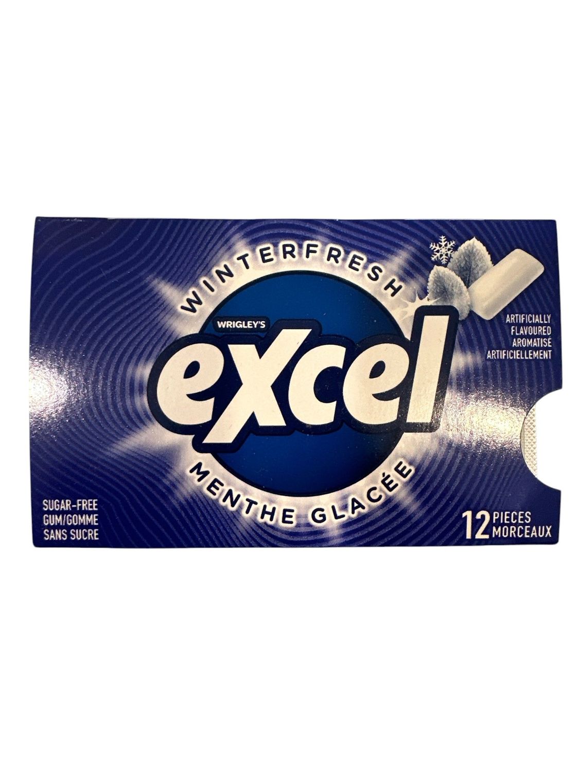 Winterfresh Gum