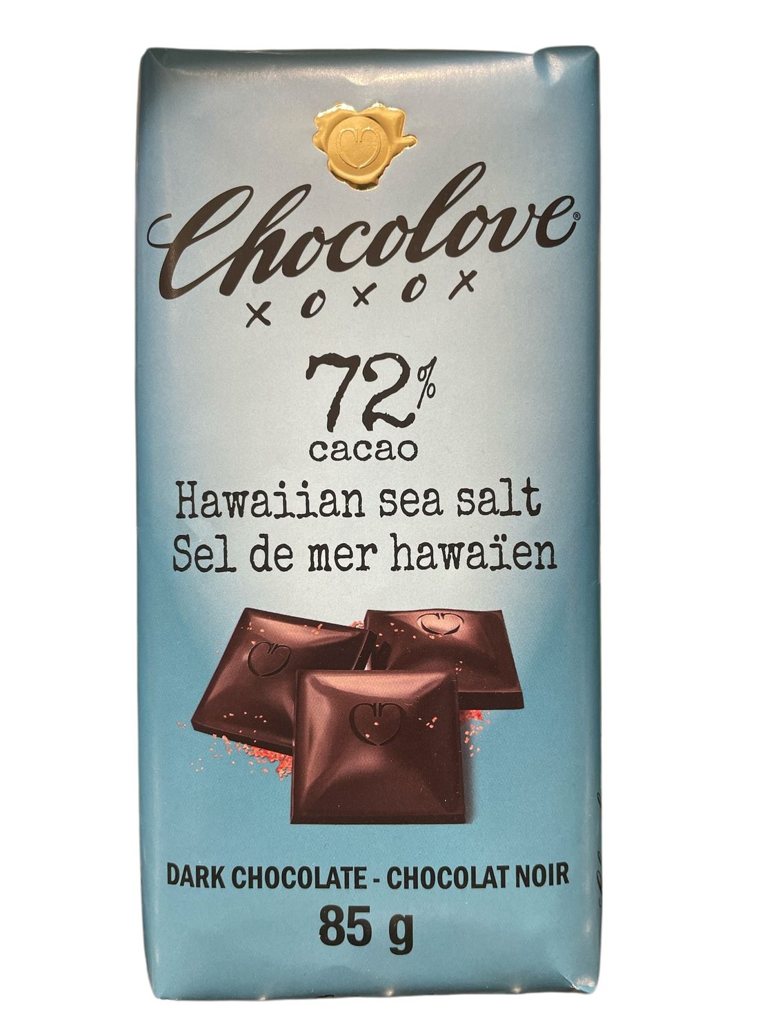 Hawaiian Sea Salt