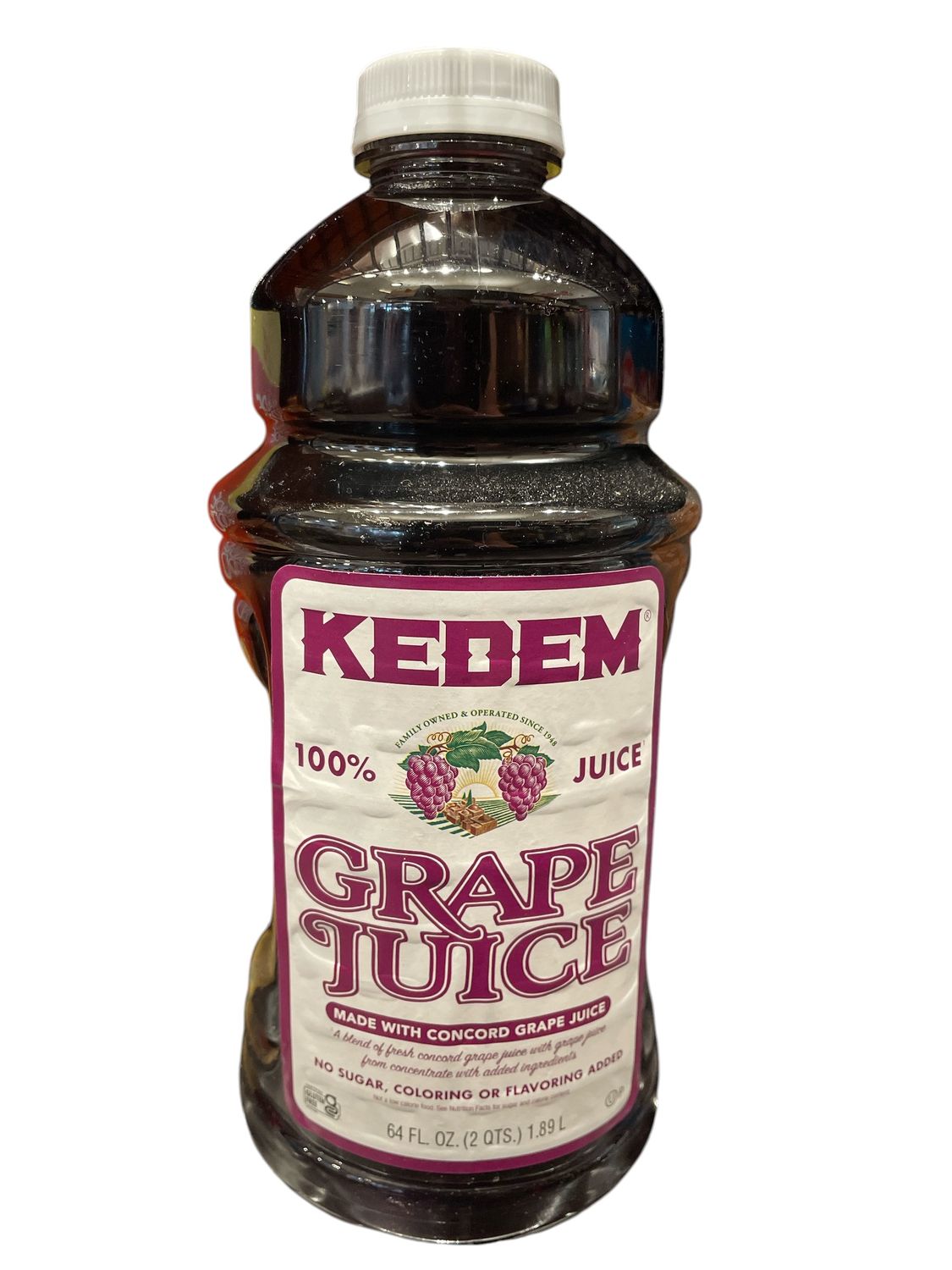 Grape Juice