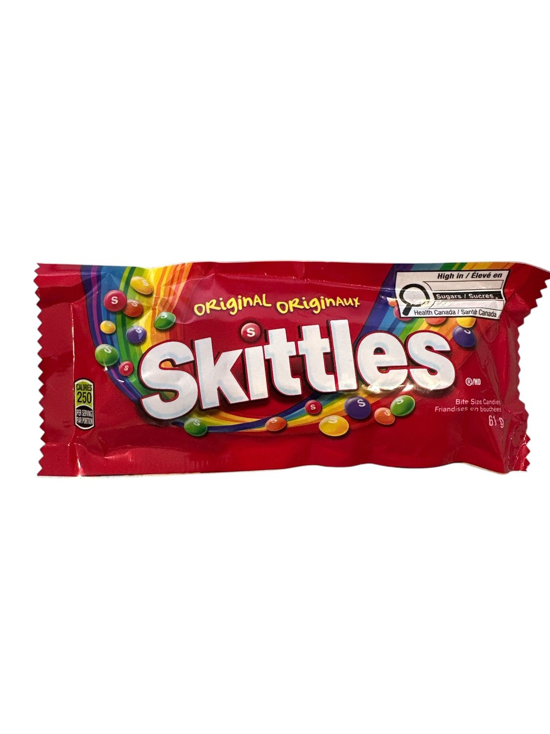 Skittles