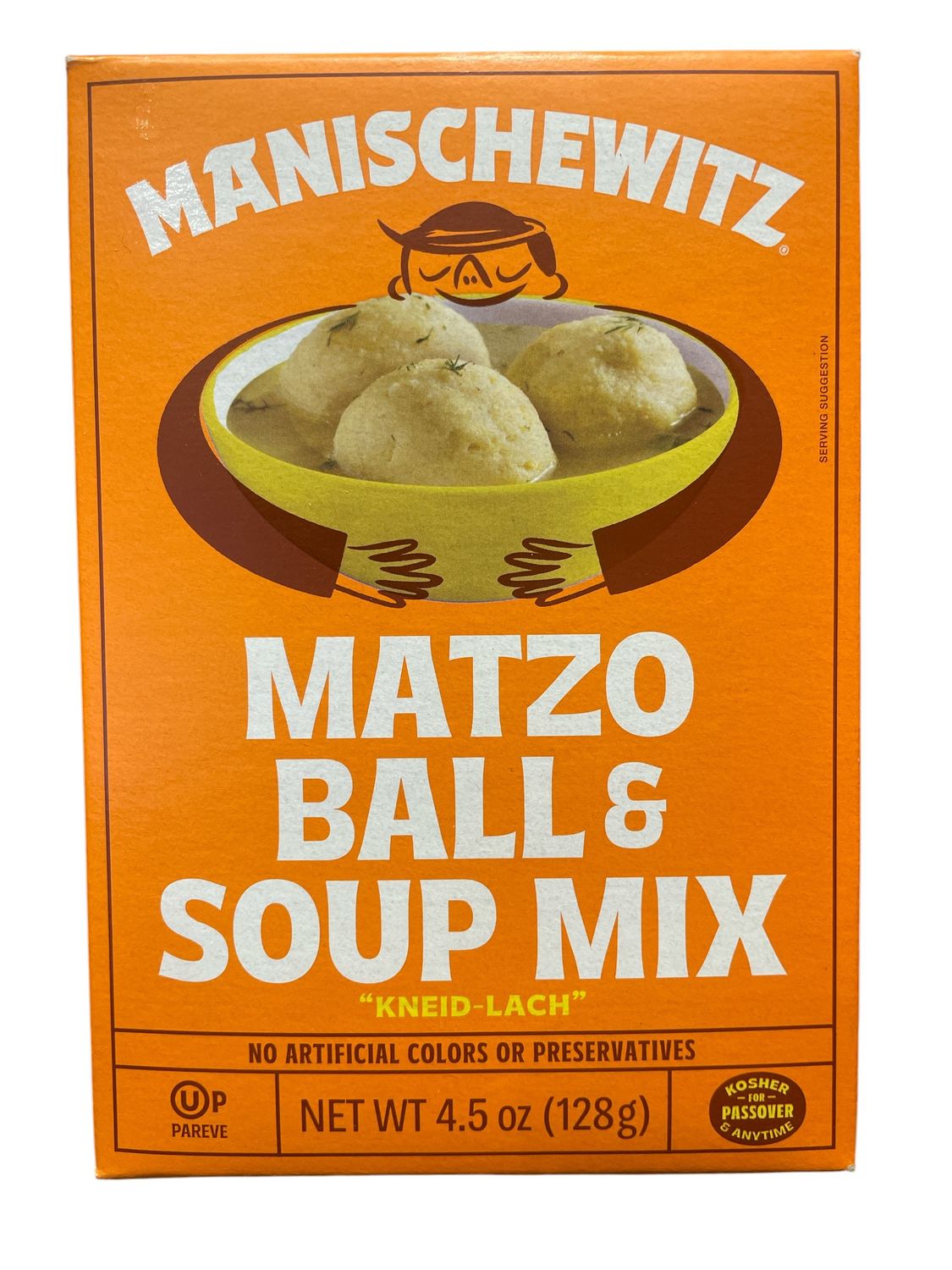 Matzo Ball Mix