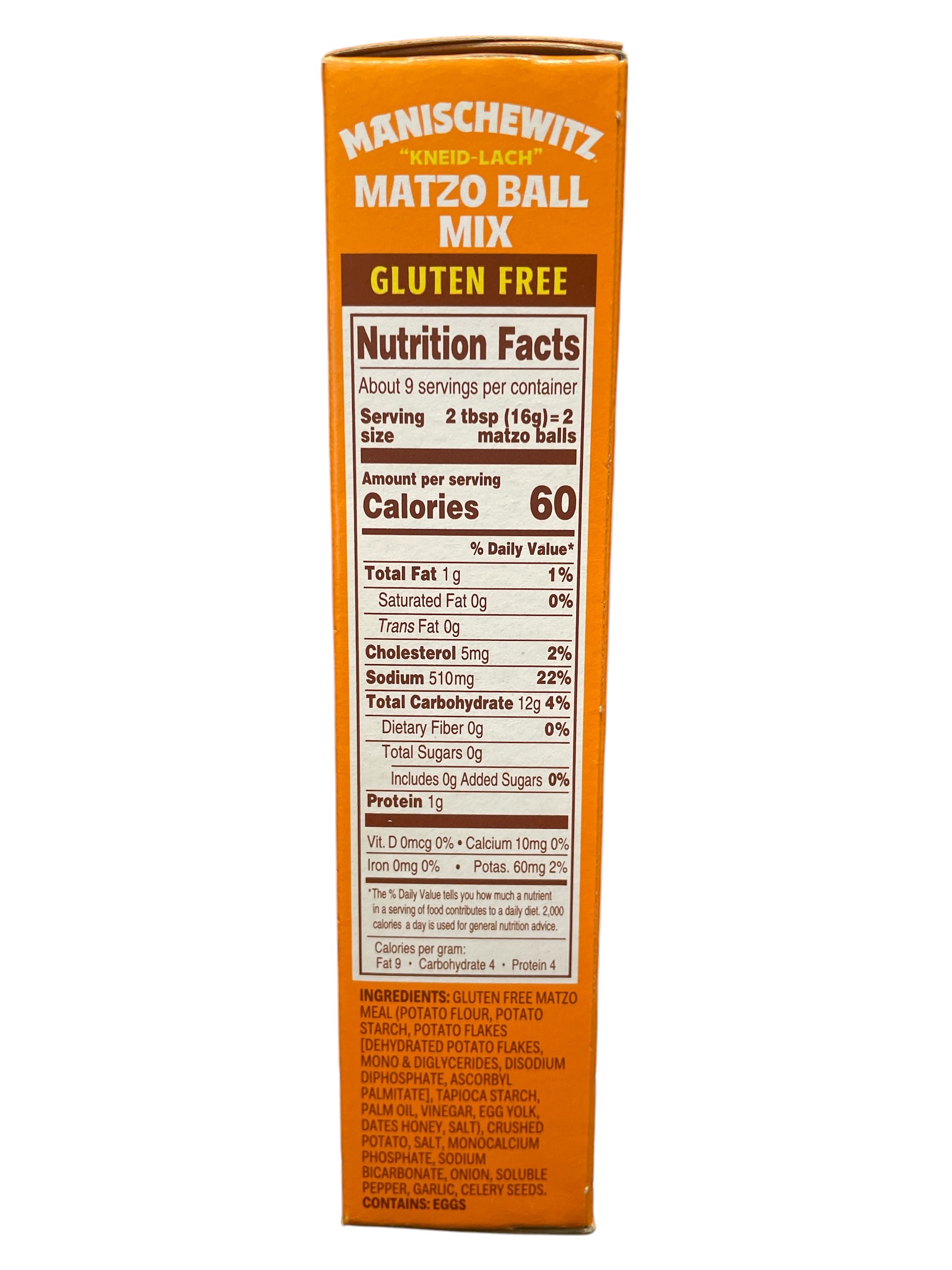 Matzo Ball Mix