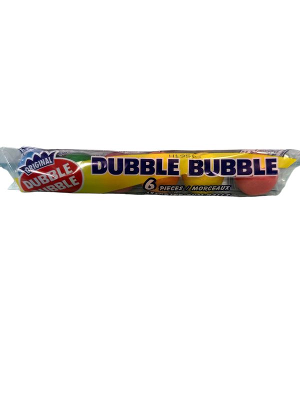 Assorted Gum Balls