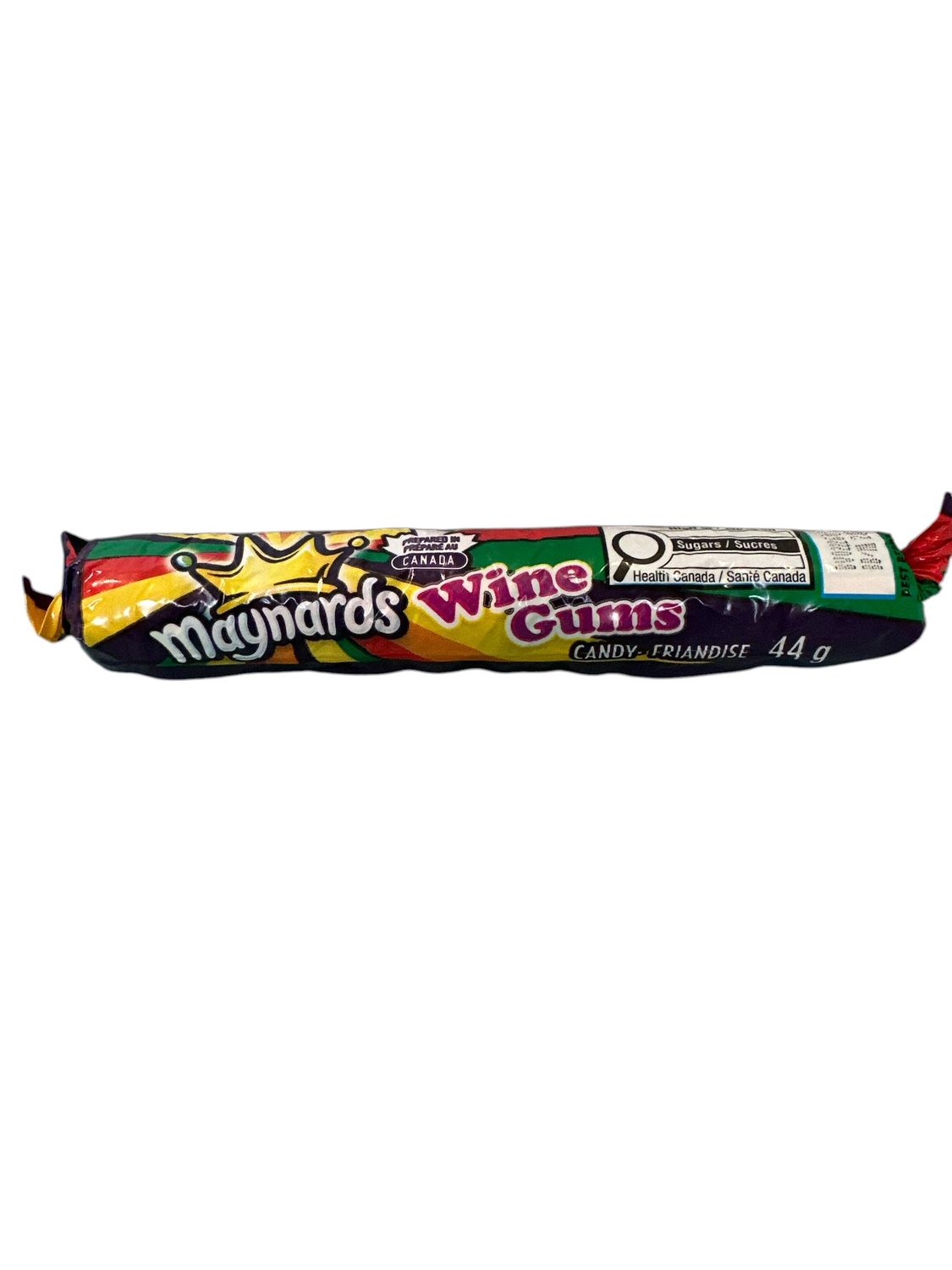 Wine Gums