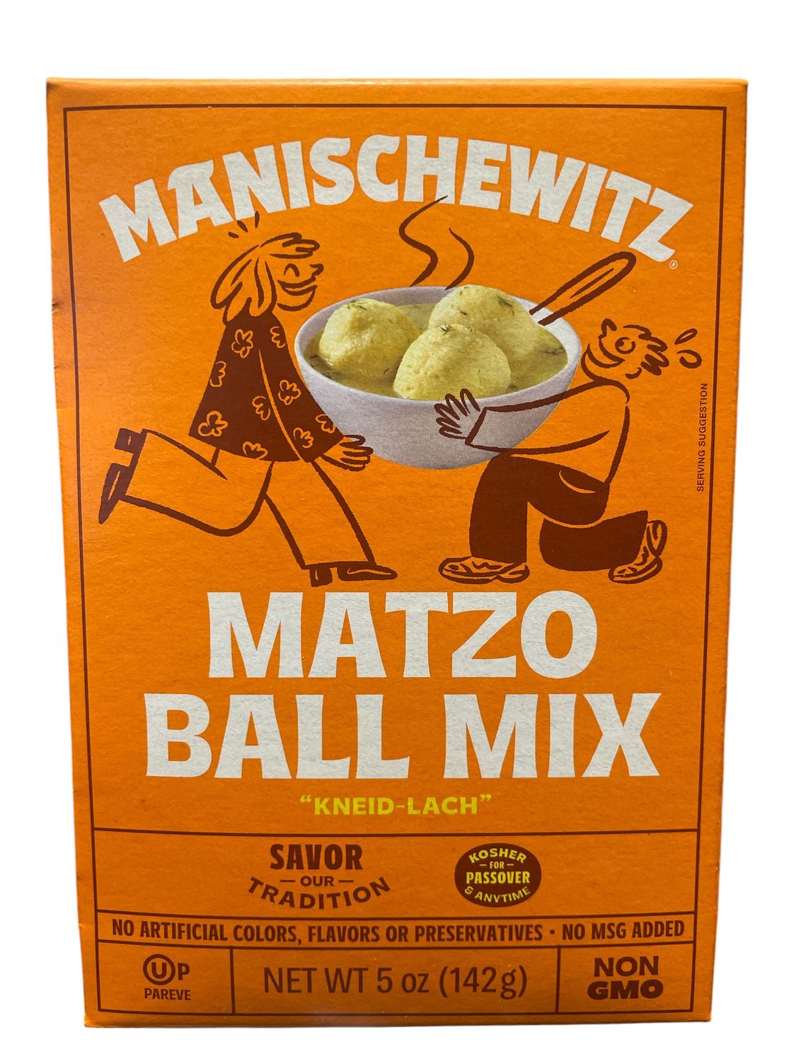 Matzo Ball Mix