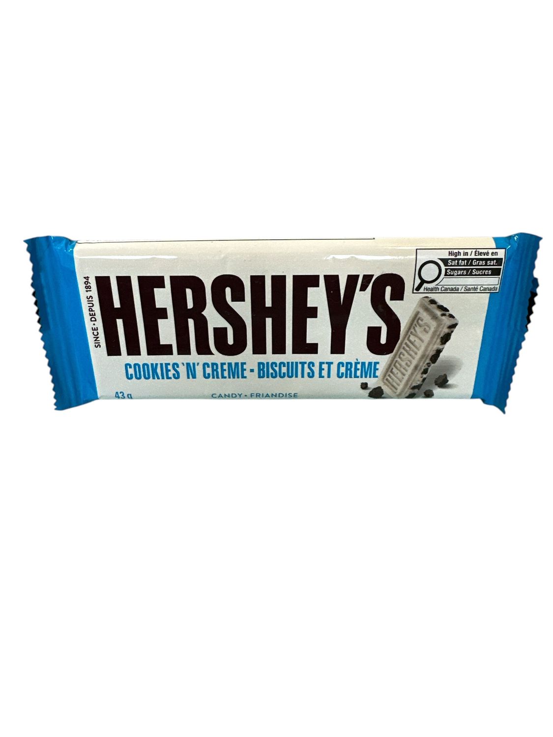 Hershey's Cookies 'N' Creme