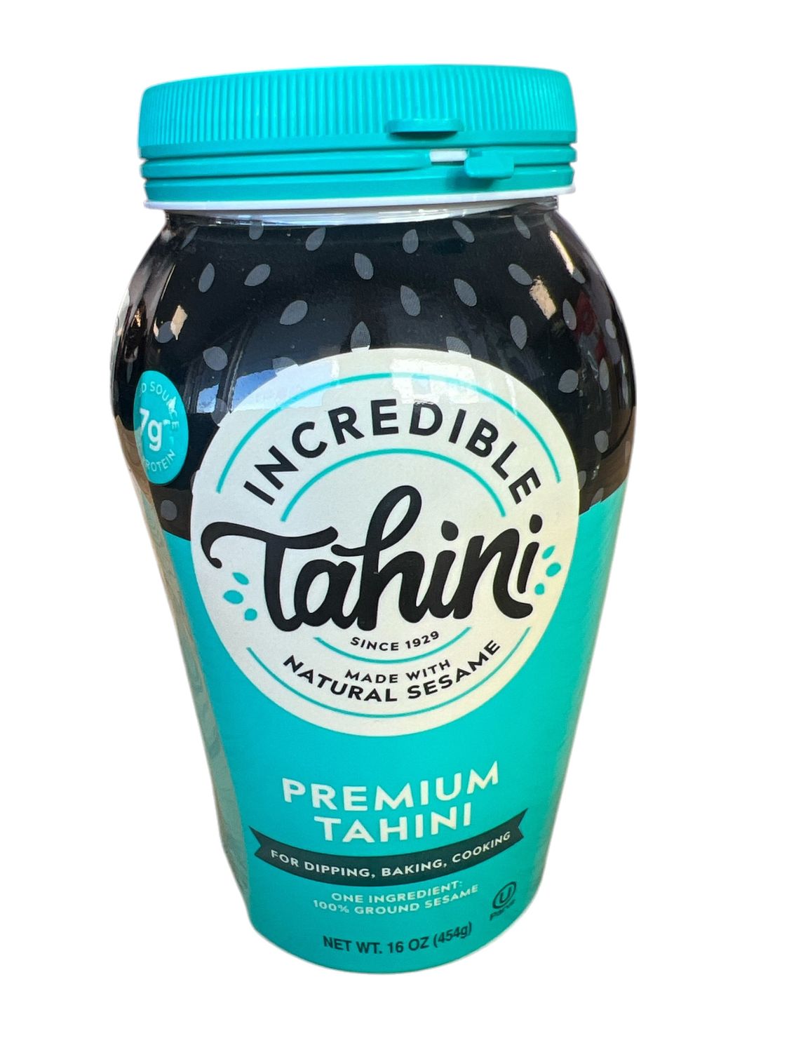 Premium Tahini