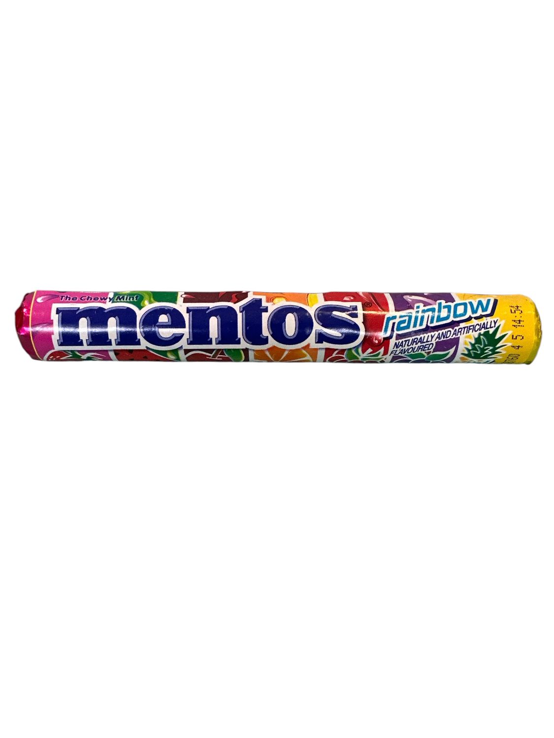 Rainbow Chewy Mint