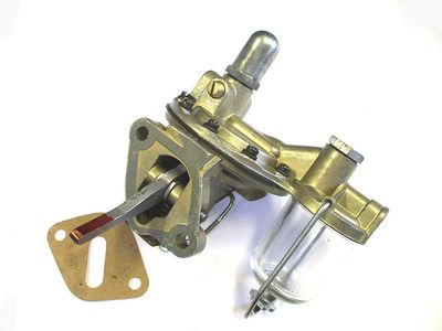1931-1932 Packard Fuel Pump