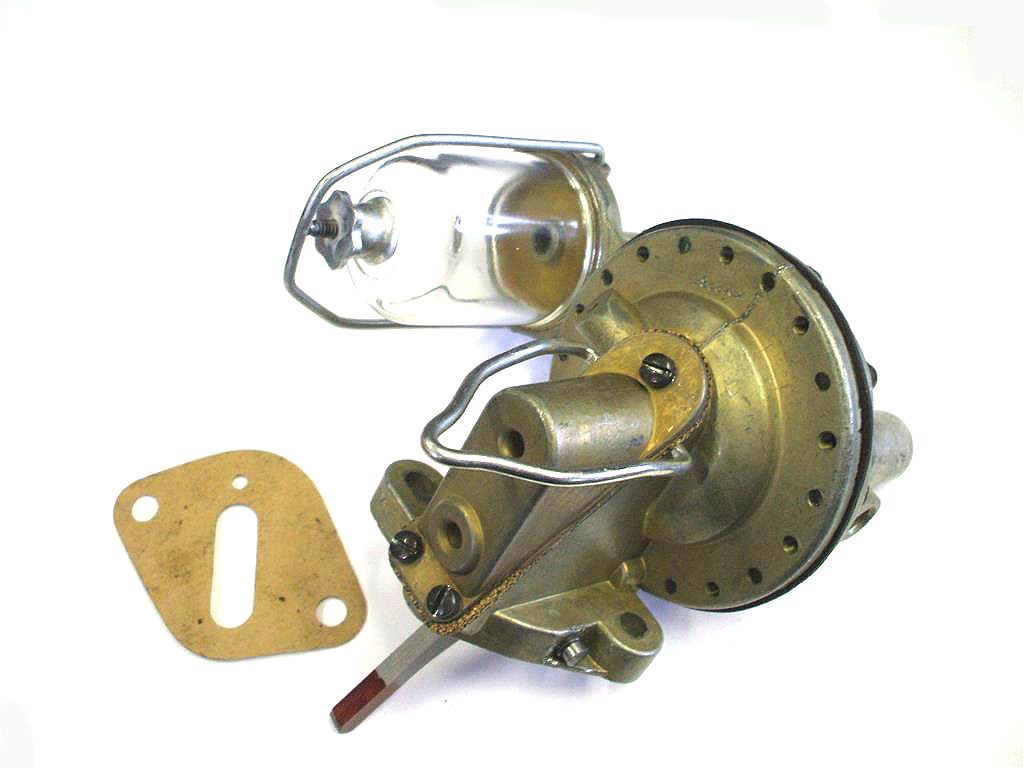 1931-1932 Packard Fuel Pump