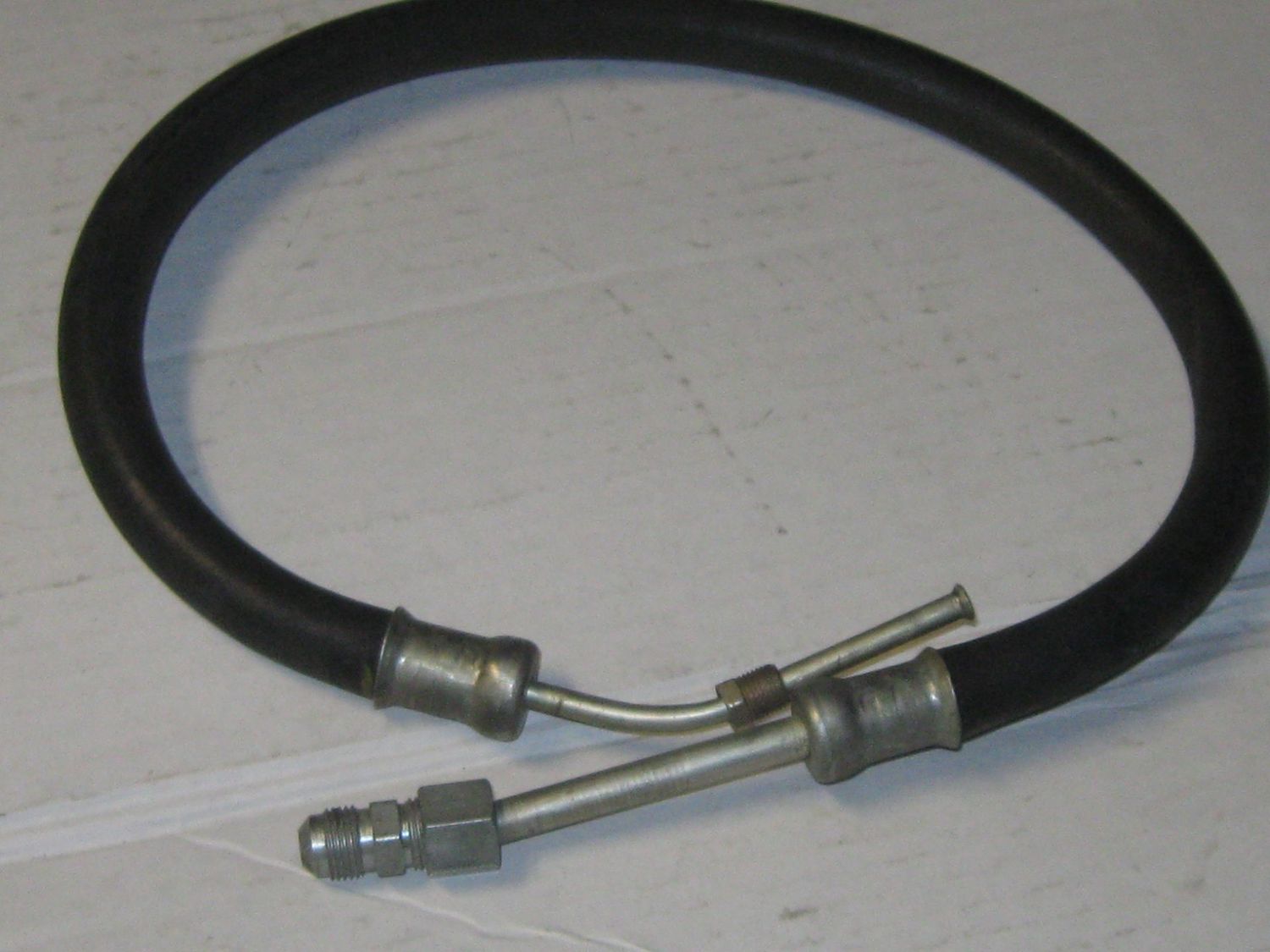 UL-1626 Universal Power Steering Hose
