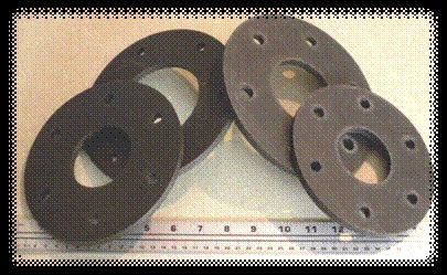 G 33-34-39-V36 U-joint Discs