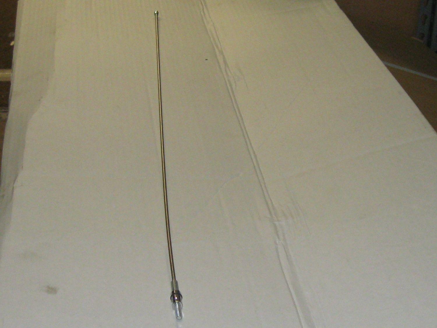 1186S Replacement Antenna Mast