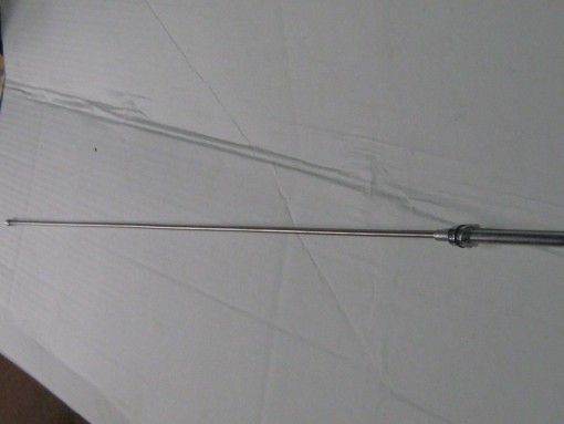1187S Replacement Antenna Mast