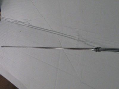 1187S Replacement Antenna Mast