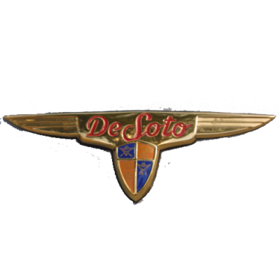 Desoto Fuel Pump KitsDesoto Fuel Pump Kits