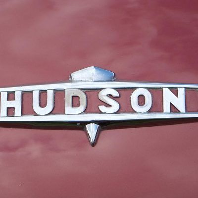 Hudson Fuel Pump kit