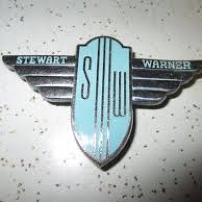 Stewart Warner Fuel Pump Kits