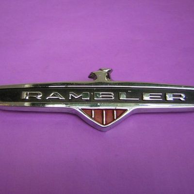 Rambler