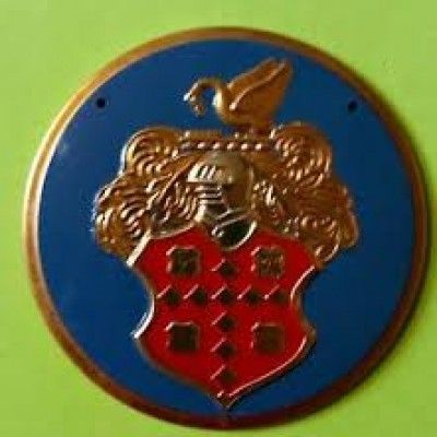 Packard Fuel Pump kit