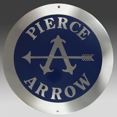 Pierce Arrow fuel Pump kit