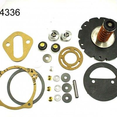 CK-4336 Carter Fuel Pump kit