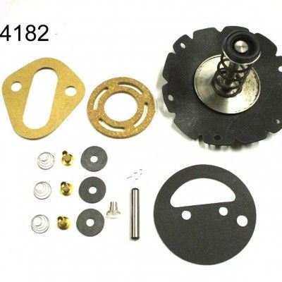CK-4182 Carter Fuel Pump Kit