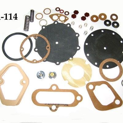 FPA-114 Fuel Pump Kit