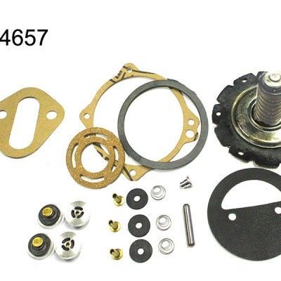 CK-4657 Carter Fuel Pump Kit