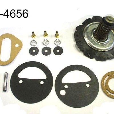 CK-4656 Carter Fuel Pump kit