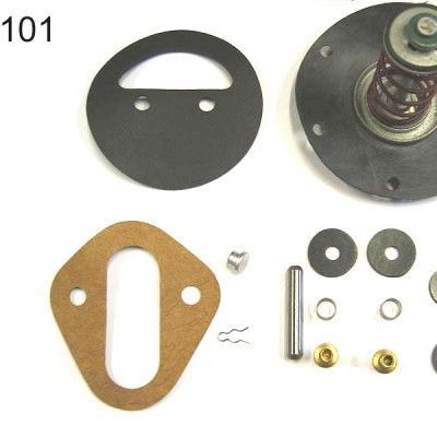 CK-101 Carter Fuel Pump Kit