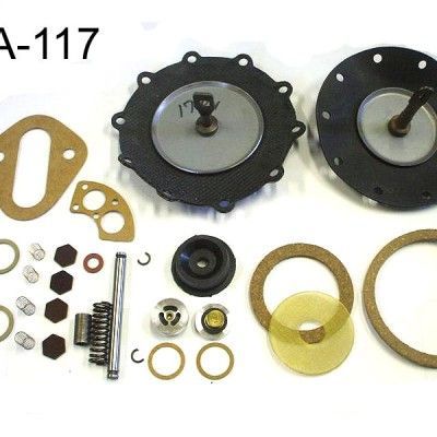 FPA-117 Fuel Pump Kit FPA-117 Fuel Pump Kit