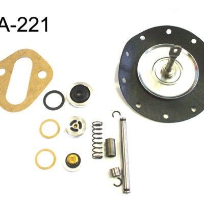 FPA-221 Fuel Pump Kit FPA-221 Fuel Pump Kit