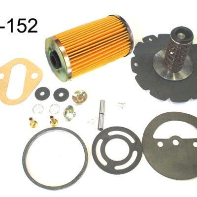 CK-152 Carter Fuel Pump Kit