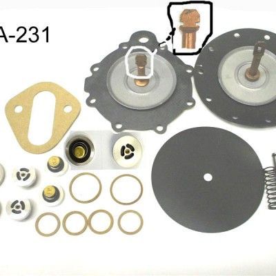 FPA-231 Fuel Pump Kit