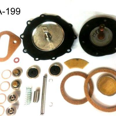 FPA-199 Fuel Pump Kit