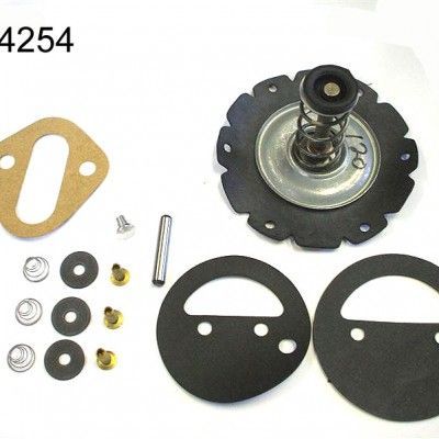 CK-4254 Carter fuel Pump Kit
