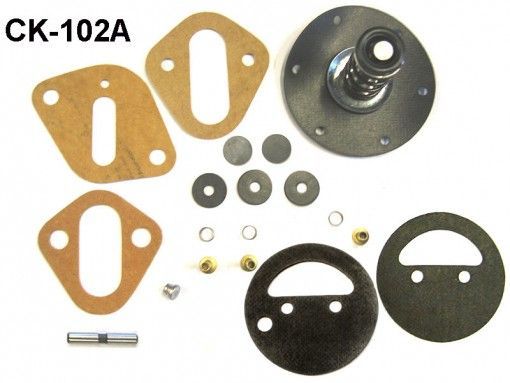CK-102A Carter fuel Pump Kit
