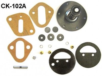 CK-102A Carter fuel Pump Kit CK-102A Carter fuel Pump Kit