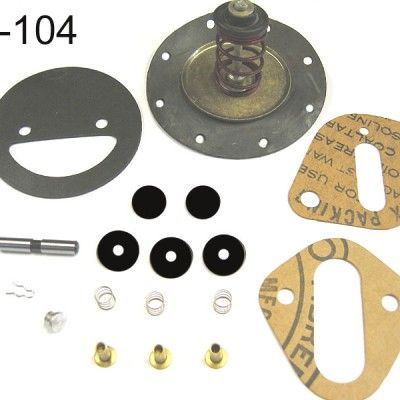 CK-104 Carter Fuel Pump kit CK-104 Carter Fuel Pump kit