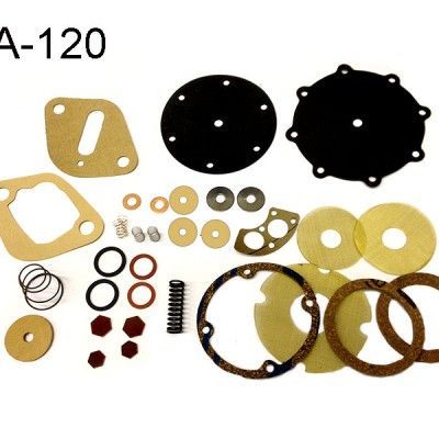 FPA-120 Fuel pump kit FPA-120 Fuel pump kit