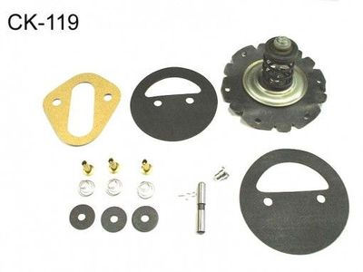 CK-119 Fuel Pump Kit