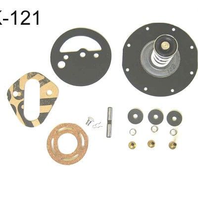 CK-121 Carter Fuel Pump Kit CK-121 Carter Fuel Pump Kit