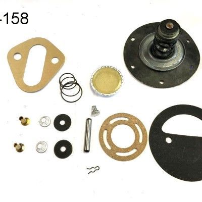 CK-158 Carter Fuel Pump Kit