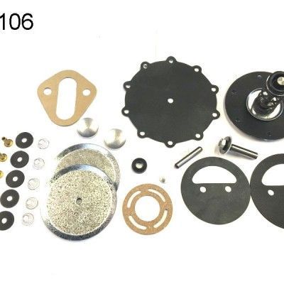Ck-106 Carter Fuel Pump Kit