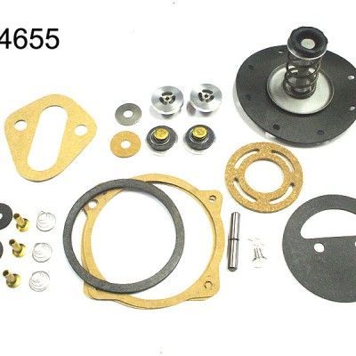 CK-4655 Carter Fuel Pump Kit
