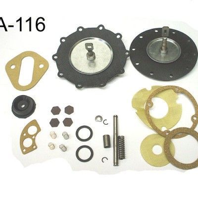 FPA-116 Fuel Pump Kit