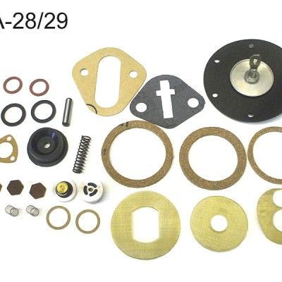 FPA-28/29 Fuel Pump Kit